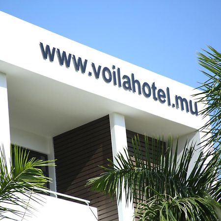 Hôtel Voila Bagatelle à Moka Extérieur photo